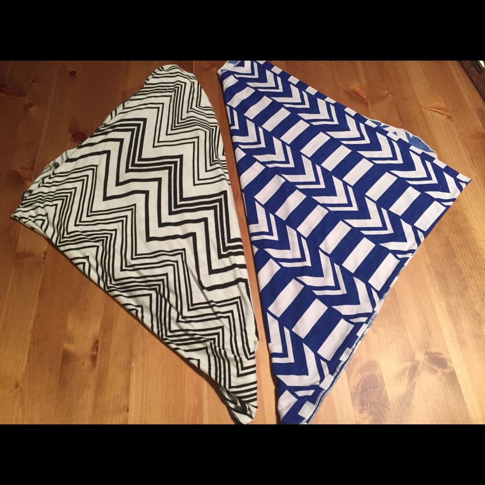 Baby swaddles